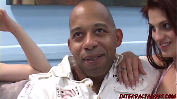 Tommie Takes Tawni Out For a BBC Treat