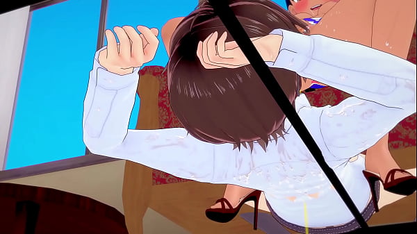 Do toy with me, Miss Nagatoro (part one) 