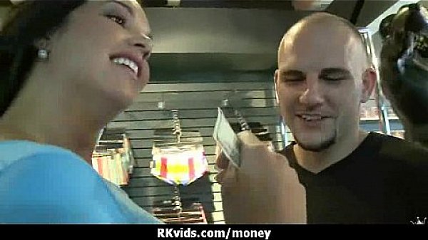 Real sex for money 9