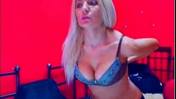 InnessBlond from Ukraine city: Donetsk