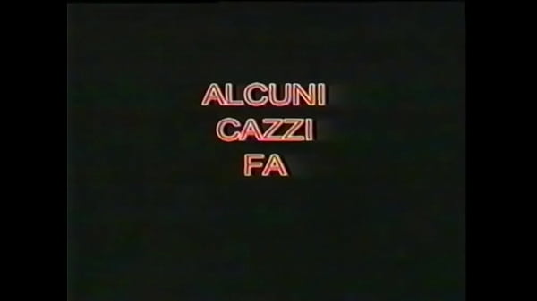Alcuni Cazzi fa - Selen