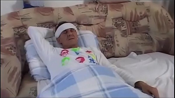 Sick step father cared for as a daughter