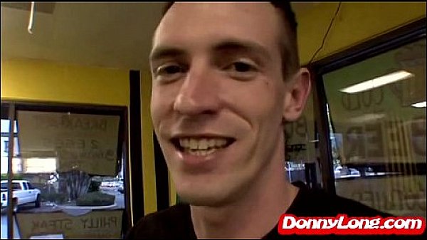 Donny Long destroys pigtail teen and makes her swallow huge load ##$@ @#$#@