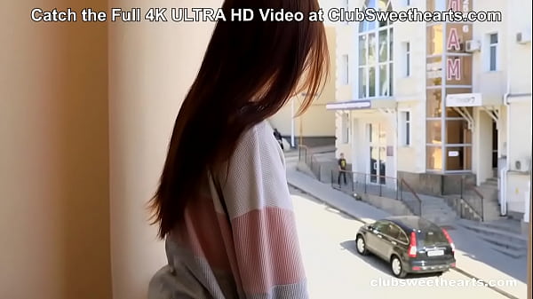 Hairy girls do it better