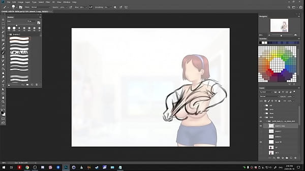 STS broadcast by DC on Picarto from June Eighteenth 2020  