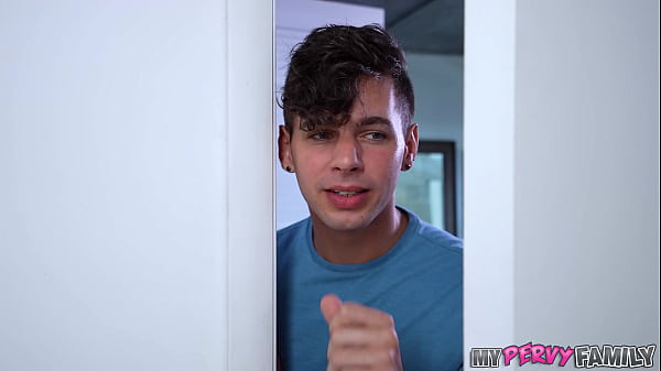 "I Need A Good Fuck Today", Blonde StepMILF Banged In The Shower - Bree Brooks - MyPervyFamily