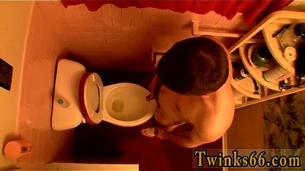 Gay priests fucking galleries Unloading In The Toilet Bowl  