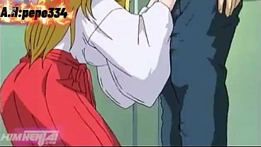 Kojo en fermerara con gran poya