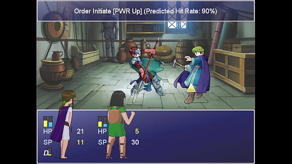 Mount & Blade Warband Part. 1 (Rev. A) - Walkthrough #5 (Perspectives)