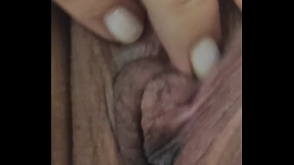 Pussy close up