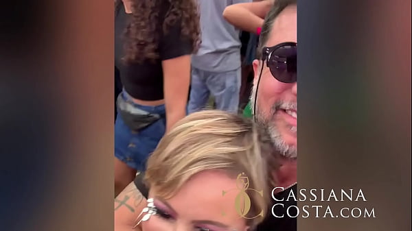 Balada e recebi a melhor sirica do mundo com brinquedinhos