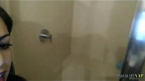 Briana Lee's Member Camshow from April 16th 2015