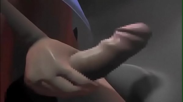 hot 3d step mom needs sex from