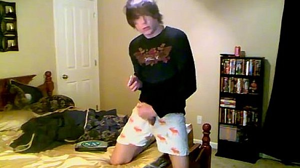 Gay guys loosing ass muscle By aficionado request, he also lights up