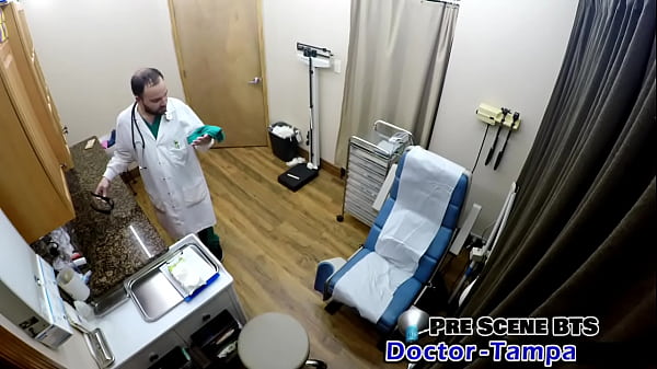 Dr Tampa - Sexual Deviance Disorder - Aria Nicole