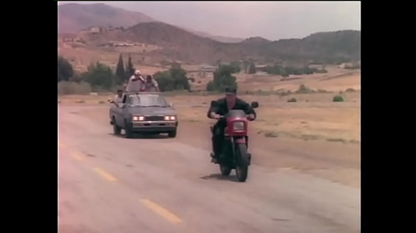 Golden Rod #1 (1996) - Martini shaken bu not stirred