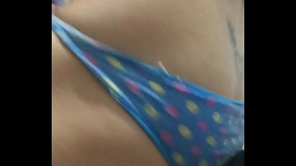 TIFFANY SHERY anal tranny shemale transexual cabalgando amateur SheryTiffany