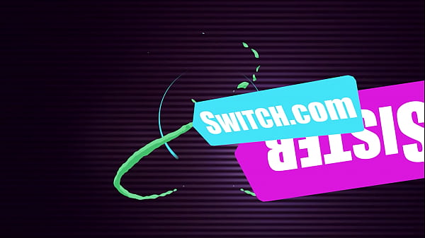 Supernatural Stepsister Swap  