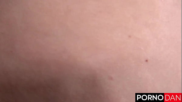 Aj Applegate's Big Booty Bounces Up And Down On Dan's Throbbing Dick!