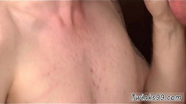 Natural gay sex video Cum Loving Ross Gets A Load