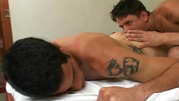 Papi Gay Ass Deep Bareback