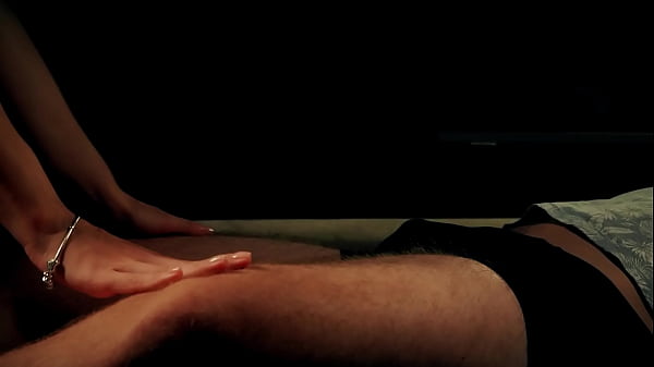 Girl in the mask passionately sucked and swallowed cum