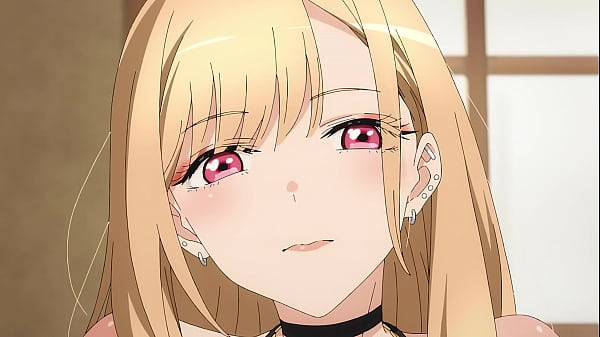 My Dress-Up Darling EP 2 Dublado (HD)  