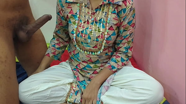 desi stepbro tried to pregnant the stepsis on their first fuck after marriage in Hindi audio