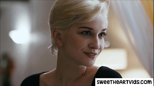 lesbians eating croissants and twats