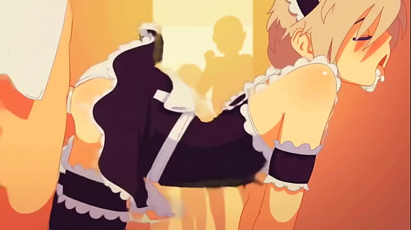 yaoi hentai animated trap  