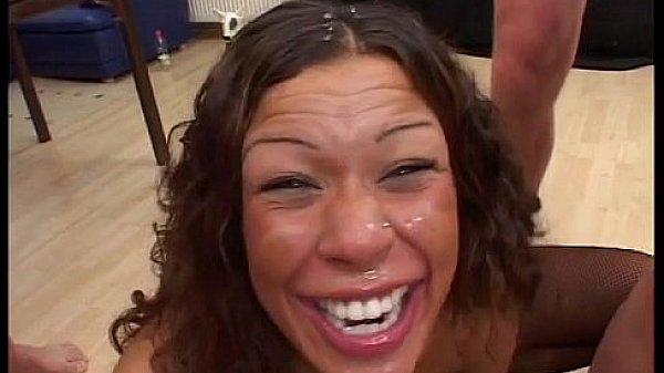 german bukkake gangbang ebony