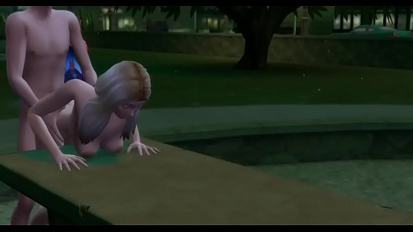 sims 4 strangerville