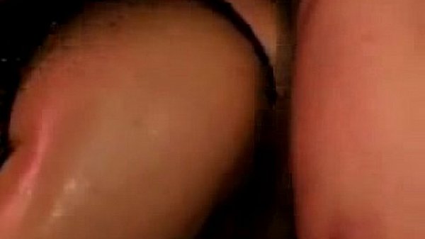 Curvy Babe Wearing Latex Fingered And Pummeled Hard N07 