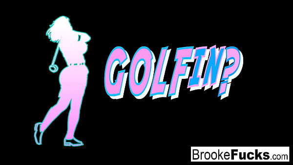 Blonde babe bangs her friend