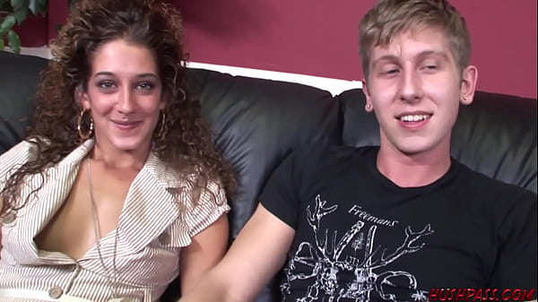 Mrs. Kiss Cheats On Her Hubby For Cold, Hard Cash