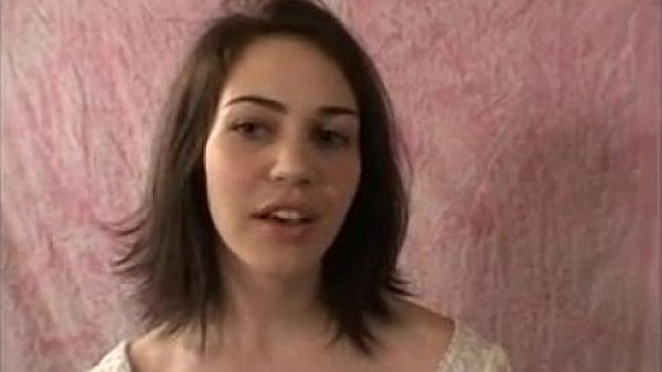 Faith Leon - anal before wedding