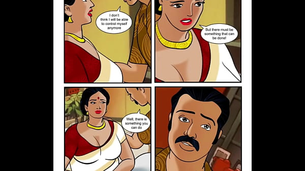 Velamma How far would you go for family  