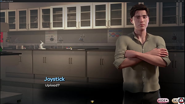 Symphony of the Serpent - (PT 15) - {NLT MEDIA} - (Visual novel)  