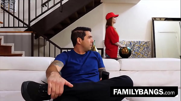 My White Stepsister Tits are from Other World ⭐ FamilyBangs.com