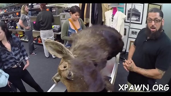 Wench opens up reality