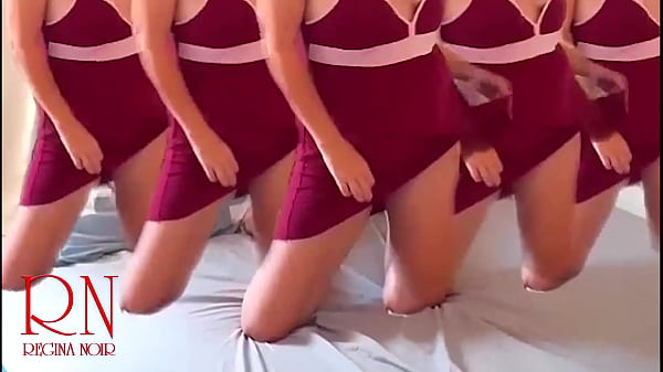 ive beautiful girls (video illusion) are dancing for you. I'll show you how I can suck a dick. And even show how I fuck. You can see the dick in my cunt in my videos, which you will find in my profile. I love you. Your Regina Noir.