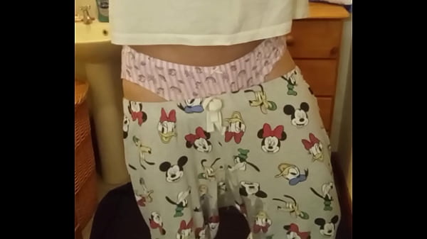 I keep on wetting myself