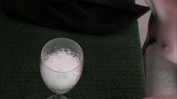 Sloppy MILF Amateur Blowjob  