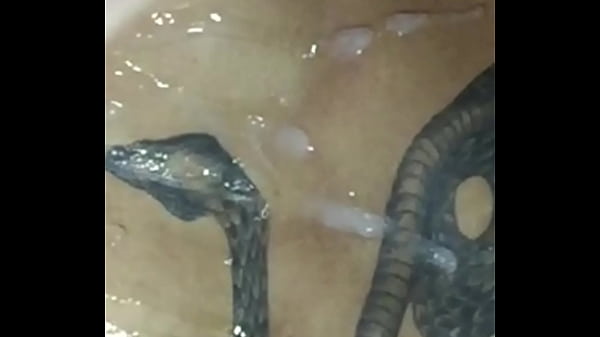 Moreno roludo goza demais