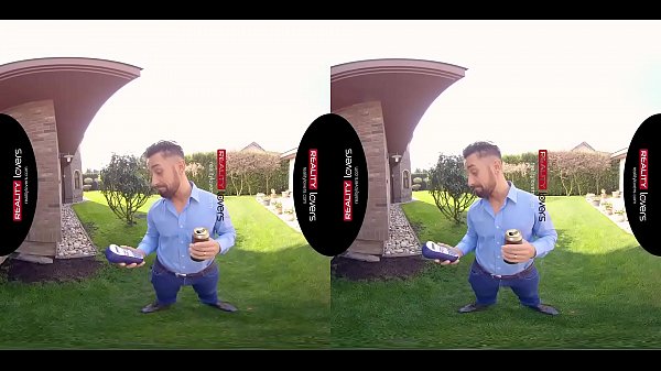 Virtual Sex - German Mom Patti Texas