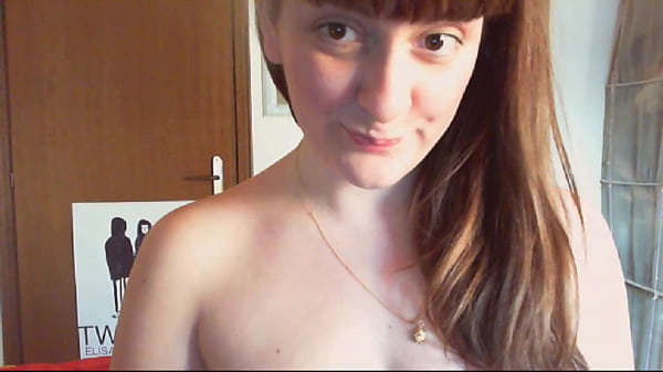 Hot dirty squirting for this italian slut