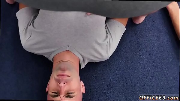 Straight guy sucking dildo gay xxx Does bare yoga motivate more than