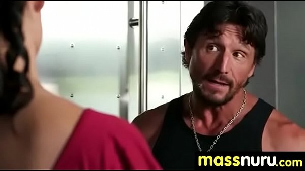 slippery massage with happy end 14