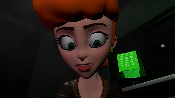 Dexter's Mommy Rides Dick in Vault 69 | Fallout & Dexter's Lab Parody