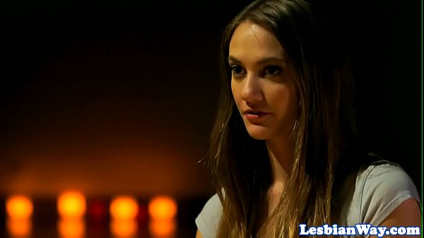 Lesbian beauty queened during cult ritual